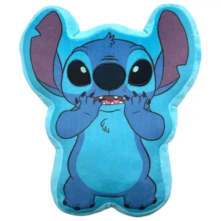 Disney Stitch Alien 3D geformtes Kissen, dekoratives Kissen Produktfoto