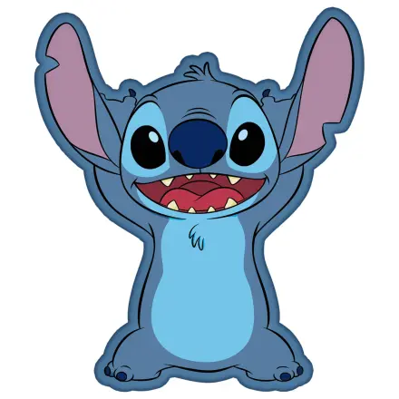 Disney Stitch Alien geformtes Kissen, dekoratives Kissen Produktfoto