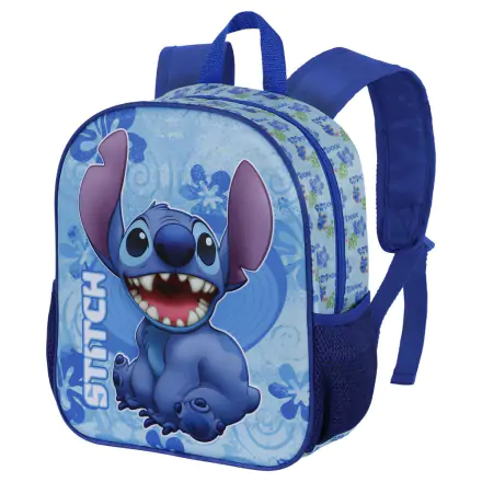 Disney Stitch Aloha 3D Rucksack 31cm termékfotója