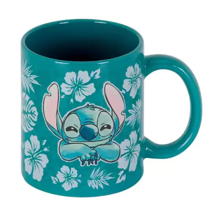 Disney Stitch Aloha Tasse termékfotója