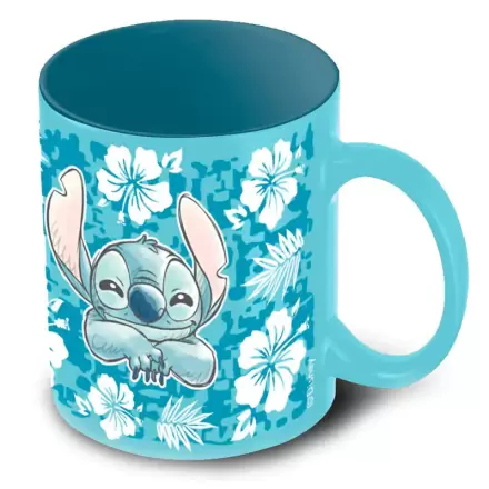 Disney Stitch Aloha Tasse termékfotója
