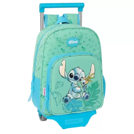 Disney Stitch Aloha Trolley 34cm termékfotója