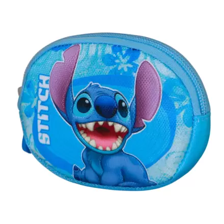 Disney Stitch Aloha Pill Geldbörse Produktfoto