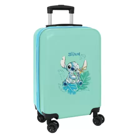 Disney Stitch Aloha Trolley Koffer 55cm 4w termékfotója