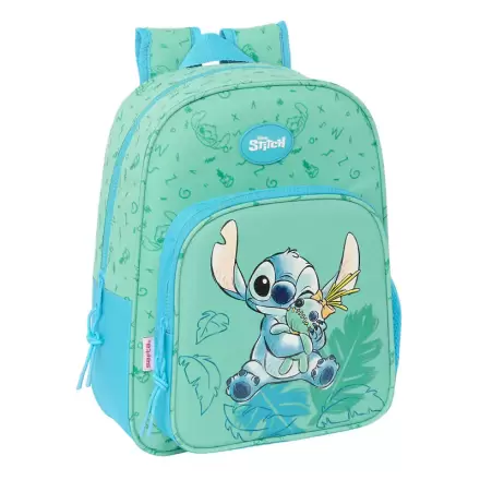 Disney Stitch Aloha Anpassungsfähig Rucksack 34cm termékfotója