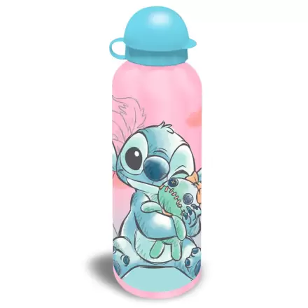 Disney Stitch Aluminium Flasche 500ml termékfotója