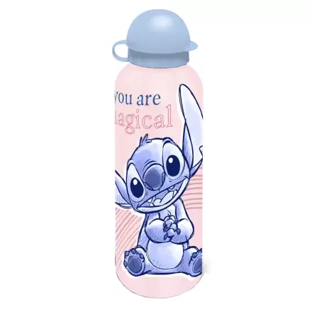 Disney Stitch You are magical Aluminium Flasche 500ml Produktfoto