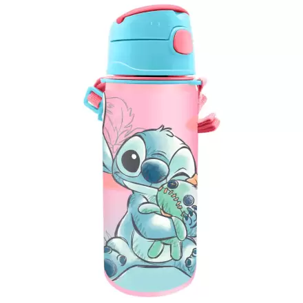 Disney Stitch aluminium Flasche 600ml termékfotója