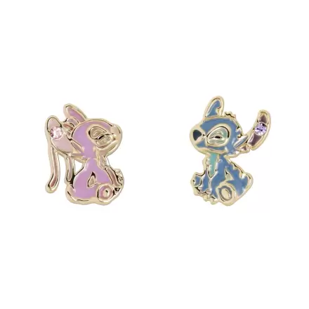 Disney Stitch & Angel Ohrringe Produktfoto