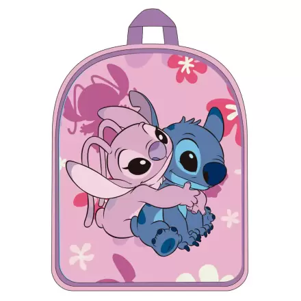 Disney Stitch & Angel Rucksack 30cm termékfotója