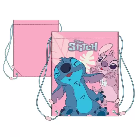 Disney Stitch & Angel Sporttasche Produktfoto