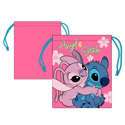 Disney Stitch & Angel Lunchtasche Produktfoto