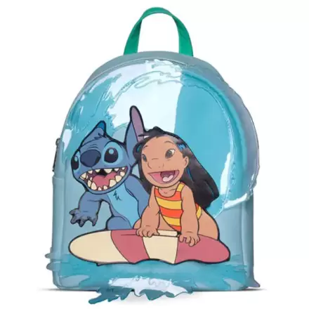 Disney Stitch & Lilo Rucksack 26cm termékfotója