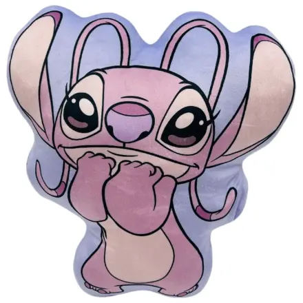 Disney Stitch Angel 3D Kissen Produktfoto