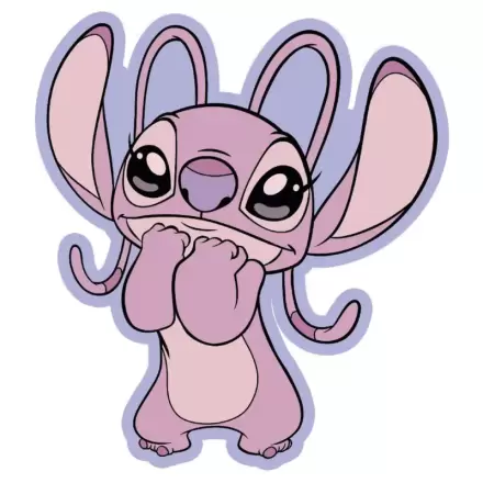 Disney Stitch Angel 3D Kissen Produktfoto