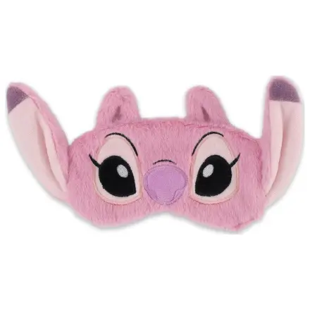 Disney Stitch Angel Schlafmaske Produktfoto