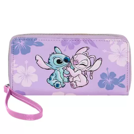 Disney Stitch Angel & Stitch Geldbörse Produktfoto