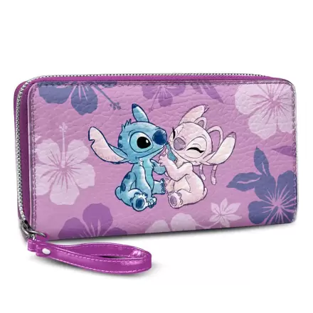 Disney Stitch Angel & Stitch Geldbörse termékfotója