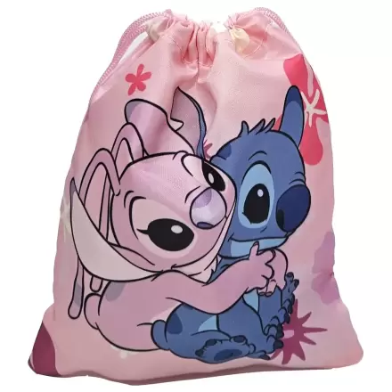 Disney Stitch Angel & Stitch Lunchtasche 25cm Produktfoto