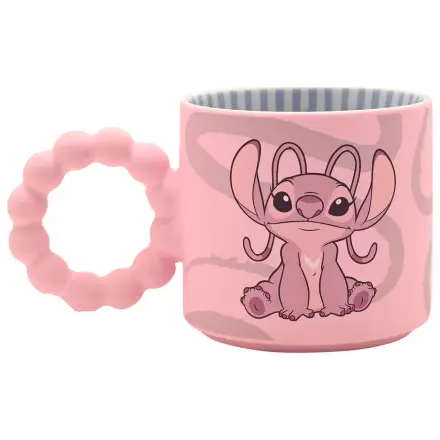 Disney Stitch Angel Tasse Produktfoto