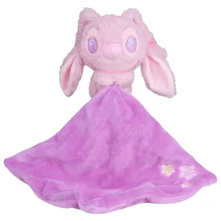 Disney Stitch Angel Dou Dou Plüschtier Produktfoto