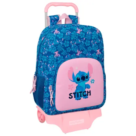 Disney Stitch & Angel Trolley 42 cm Produktfoto