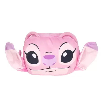 Disney Stitch Angel Handwärmer Kissen Produktfoto