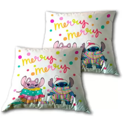 Disney Stitch & Angel Kissen Produktfoto