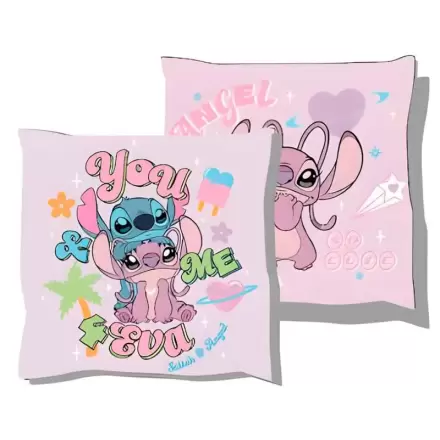 Disney Stitch & Angel Kissen Produktfoto