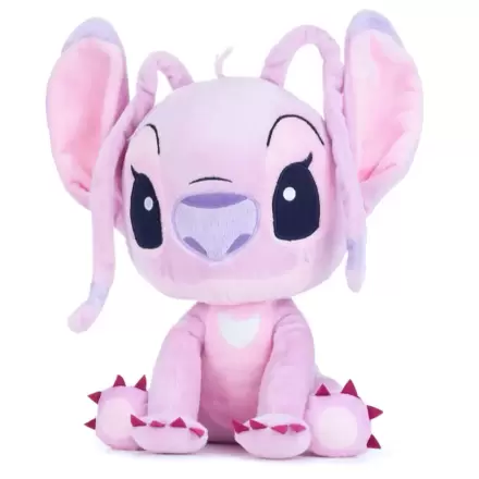 Disney Stitch Angel Plüschfigur 30cm Produktfoto