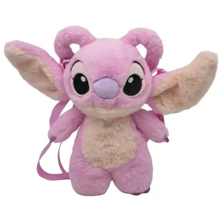 Disney Stitch Angel Plüschtasche Produktfoto