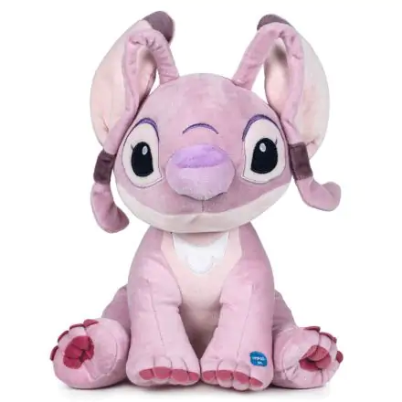 Disney Stitch Angel weicher Plüsch mit Stimme 60cm termékfotója