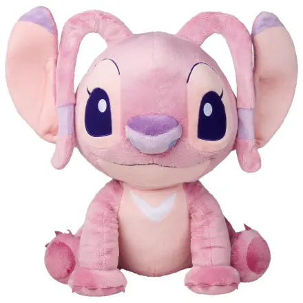 Disney Stitch Angel Refresh Plüschfigur 50cm Produktfoto