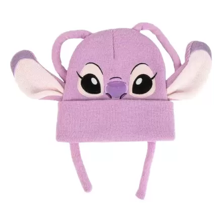 Disney Stitch Angel Mütze Produktfoto