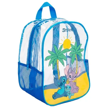Disney Stitch & Angel Rucksack 31cm Produktfoto