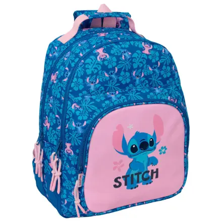 Disney Stitch & Angel anpassbarer Rucksack 42cm Produktfoto