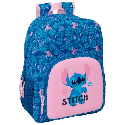 Disney Stitch & Angel anpassbarer Rucksack 42 cm Produktfoto