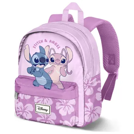 Disney Stitch & Angel Wonder Rucksack 27cm Produktfoto
