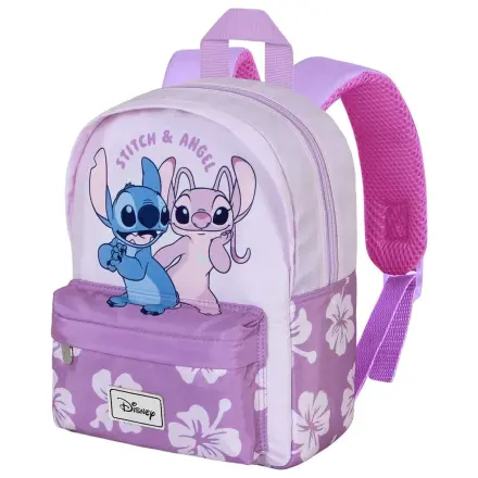 Disney Stitch & Angel Wonder Rucksack 27cm Produktfoto