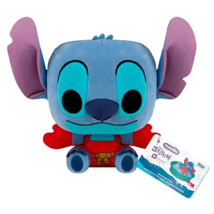 Disney Stitch as Sebastian Plüschfigur 17,5cm Produktfoto