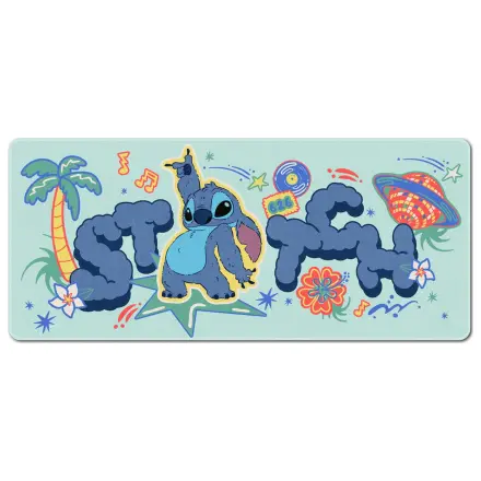 Disney Stitch Schreibtischmatte Produktfoto