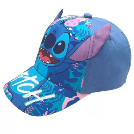 Disney Stitch Baseballkappe termékfotója