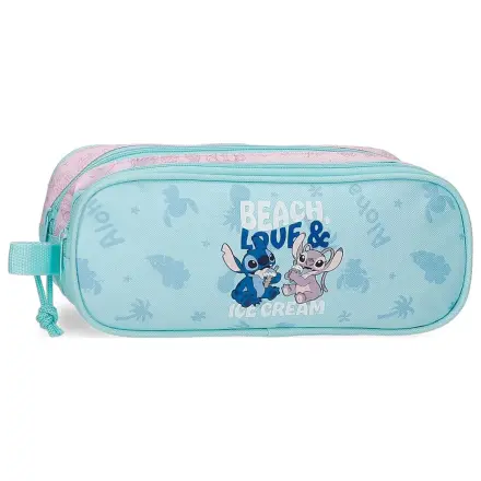 Disney Stitch Beach & Love Kosmetikkoffer Produktfoto