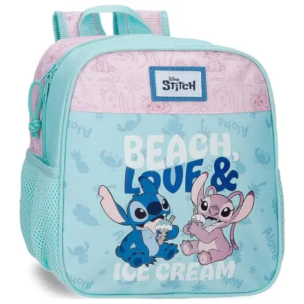 Disney Stitch Beach & Love Rucksack 25 cm Produktfoto