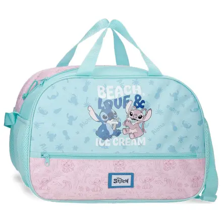Disney Stitch Beach & Love Reisetasche 40cm Produktfoto