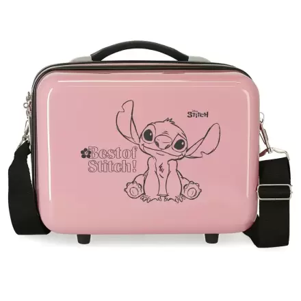 Disney Stitch Best of Stitch Anpassungsfähig ABS Kosmetiktasche termékfotója