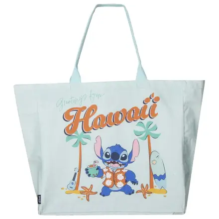 Disney Stitch Einkaufstasche Produktfoto