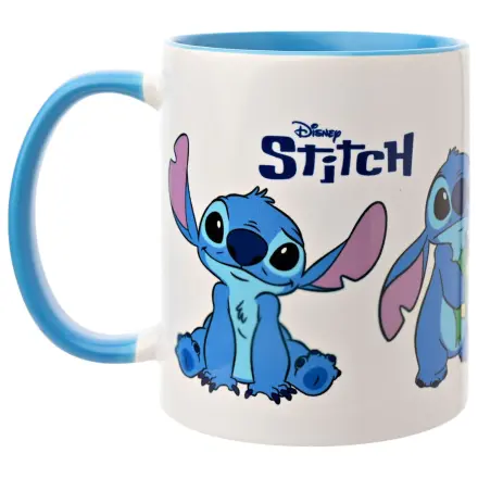 Disney Stitch Tasse 325ml Produktfoto
