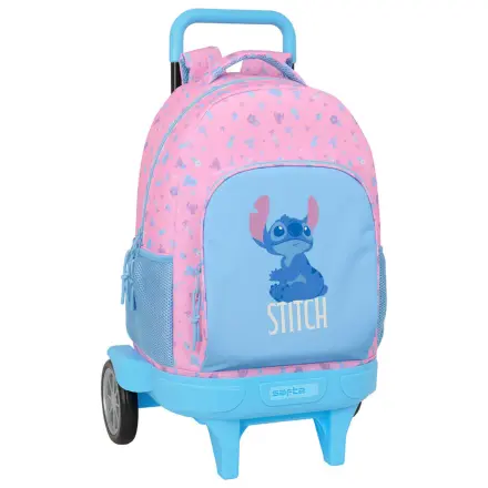Disney Stitch Bright Compact Evolution Trolley 45cm Produktfoto