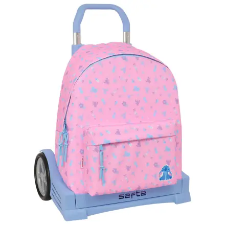 Disney Stitch Bright Evolution Trolley 42cm Produktfoto